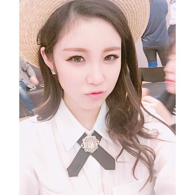흔한 성당 다니는 여자 아이돌~ | 인스티즈