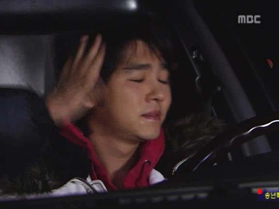 [거침없이하이킥] 민용이한테 못당하는 순재 ㅋㅋㅋㅋㅋㅋㅋㅋ.jpg | 인스티즈