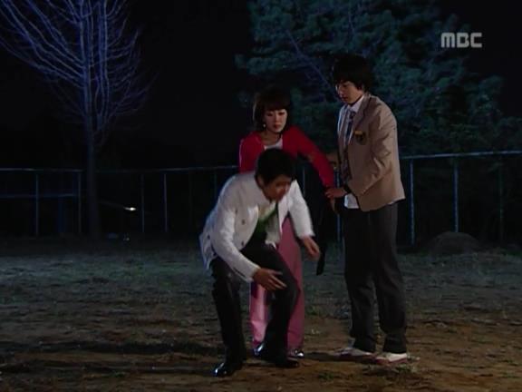 [거침없이하이킥] 윤호의 짝사랑 이야기 - 02 | 인스티즈