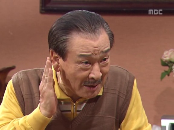 [거침없이하이킥] 말귀를 못알아듣는 민용이네 식구들ㅋㅋㅋㅋㅋ.jpg | 인스티즈