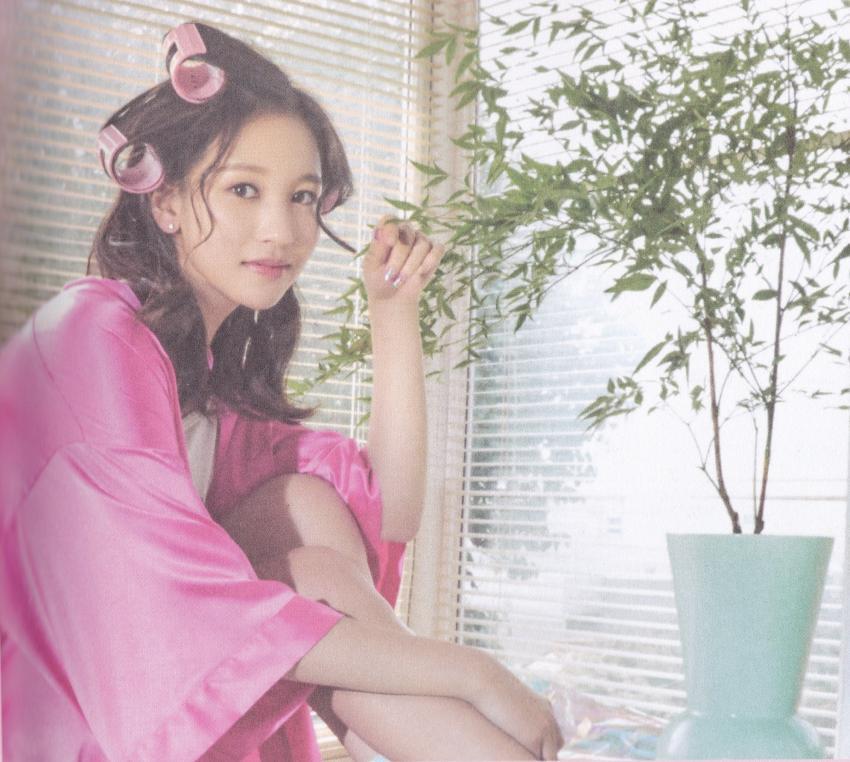 180201 펭귄러버 미나리 V 라이브 - 쇼케이스 마지막 날 | 인스티즈