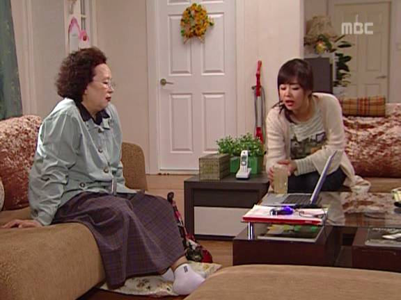 [거침없이하이킥] 문희-신지-유미 타짜 대결.jpg | 인스티즈