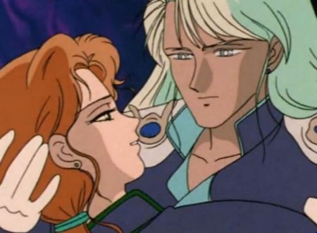 90년대 한국은 아동 애니메이션에 등장한 동성애를 어떻게 검열했을까? | 인스티즈