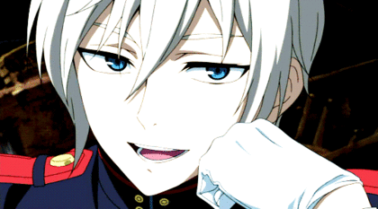 애니 속 은발 백발 남캐들은 하나같이 핵 멋 짐 (17명모아봤다) | 인스티즈