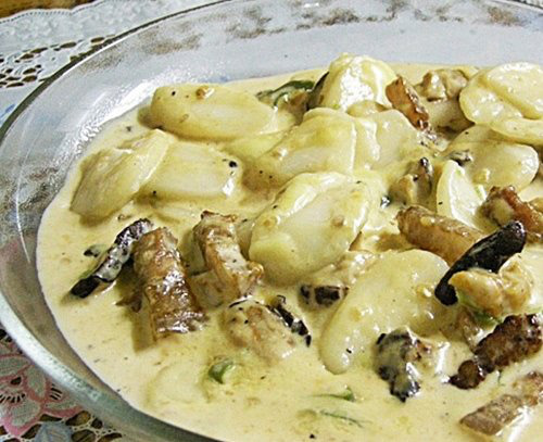 자신이 좋아하는 떡볶이 타입은? | 인스티즈