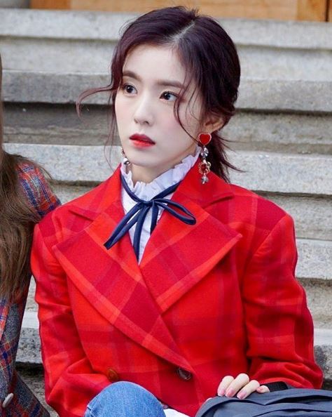 레드벨벳 아이린 | 인스티즈