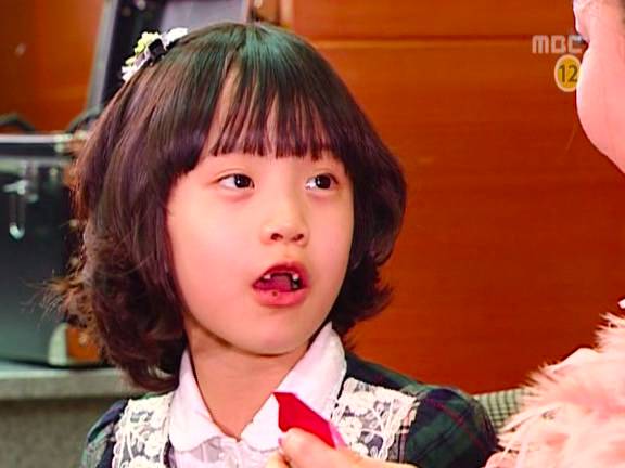 [거침없이하이킥] 문희-신지-유미 타짜 대결.jpg | 인스티즈