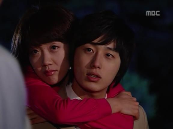 [거침없이하이킥] 윤호의 짝사랑 이야기 - 02 | 인스티즈