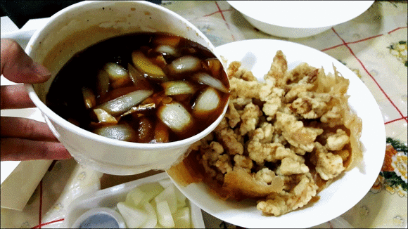 탕수육 좋아하시는 분만 | 인스티즈