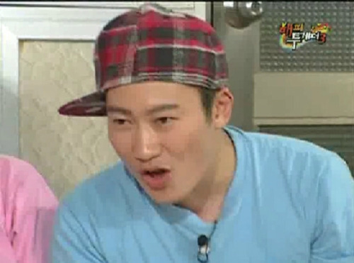 [라디오스타] 힙합문화가 마음에 안드는 하현우 ㅋㅋㅋㅋㅋ.jpg | 인스티즈