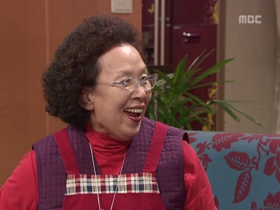 [거침없이하이킥] 말귀를 못알아듣는 민용이네 식구들ㅋㅋㅋㅋㅋ.jpg | 인스티즈