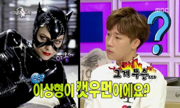 [라디오스타] 김구라 잡는 인피니트 성규 | 인스티즈