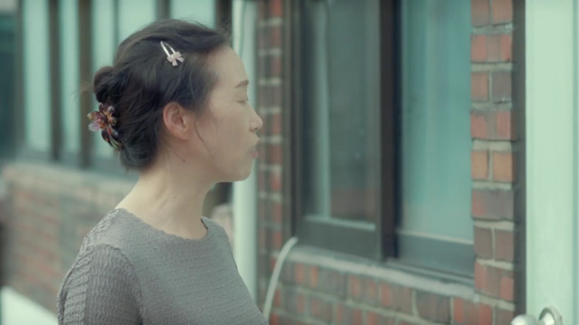 [마이로맨틱썸레시피] 모쏠 여주가 차은우 입간판과 사랑에 빠지는 웹드 5화 | 인스티즈