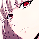 머리색으로 골라보는 애니 속 남캐들 (은발/백발 편) | 인스티즈