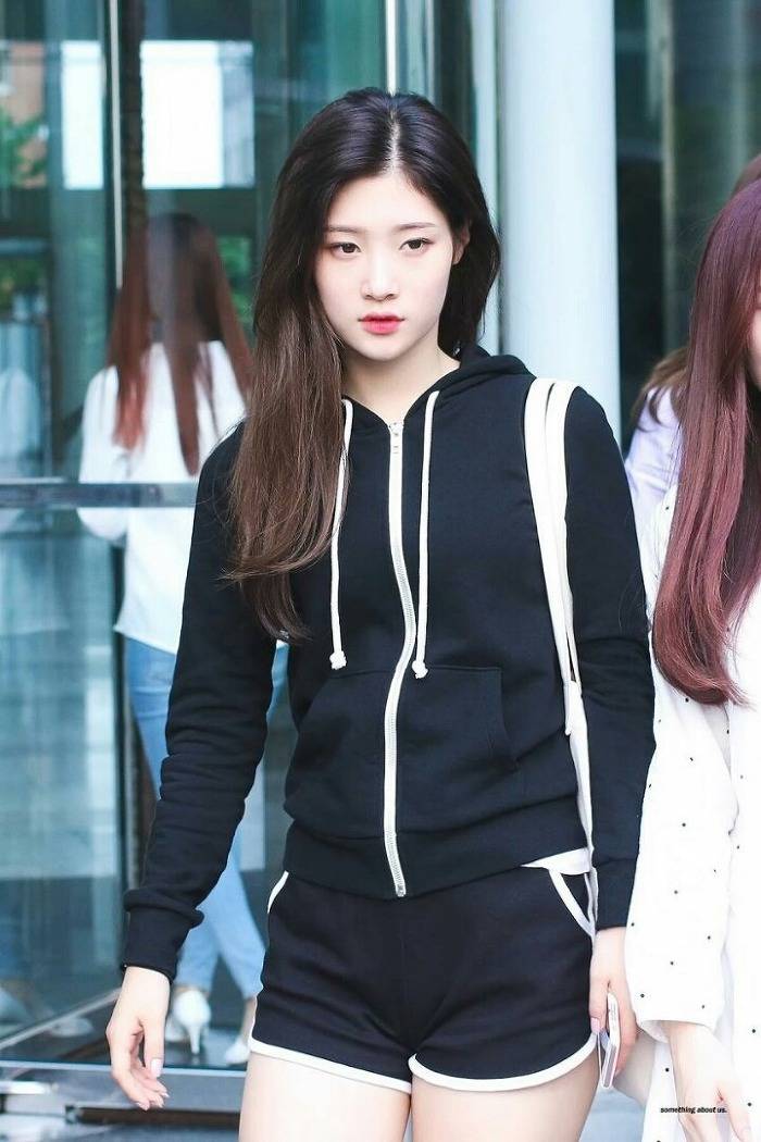 카톡하면 잘 씹을 것 같은 여자 연예인은? | 인스티즈