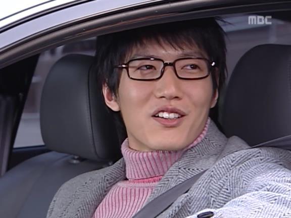 [거침없이하이킥] 민용이와 신지가 이혼한 이유 -20- | 인스티즈