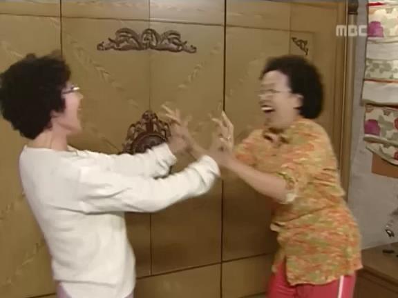 [거침없이하이킥] 유미 가족의 비밀 -1- | 인스티즈