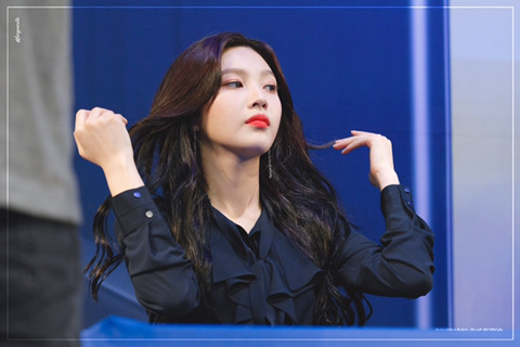 오피스룩 레드벨벳 조이.jpg | 인스티즈