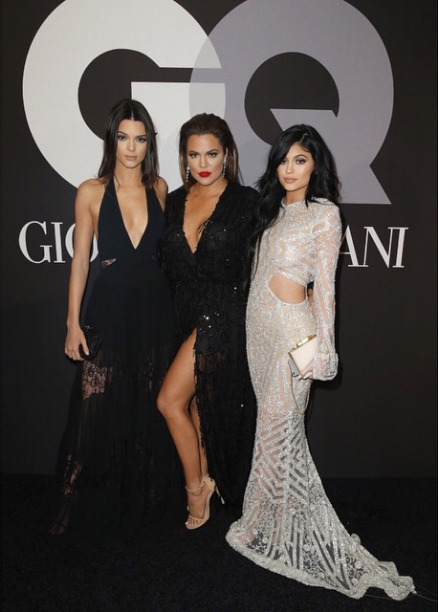 서양에서 킴 카다시안 가족들을 매우 싫어하는 이유 | 인스티즈