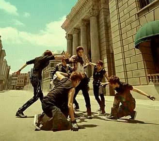 이대로 묻히는게 아까워서 쪄보는 인피니트 Destiny MV 해석 | 인스티즈