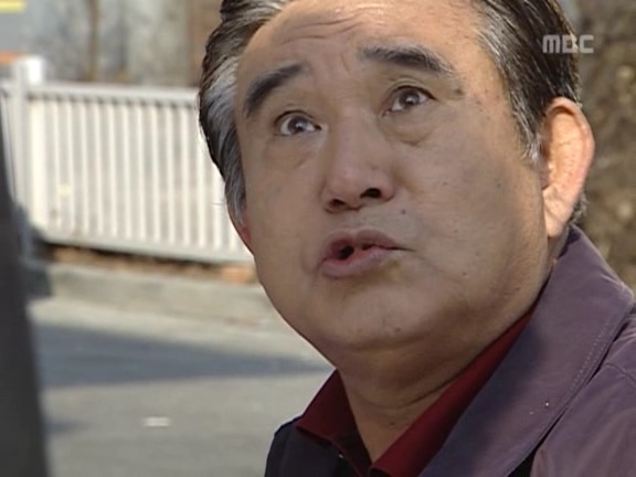 [거침없이하이킥] 맨날 주식 말아먹는 한심한 아들이지만 내편일땐 겁나 든든함ㅋㅋㅋㅋ.jpg | 인스티즈