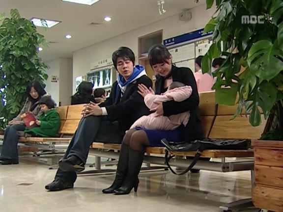 [거침없이하이킥] 민용이와 신지가 이혼한 이유 -20- | 인스티즈