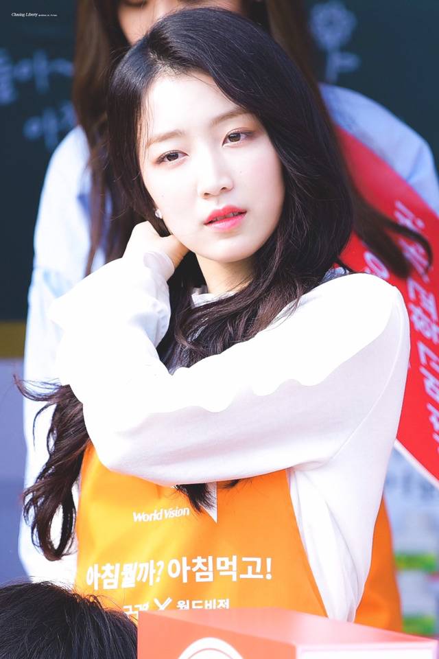 [구구단] all of idol이라는 사이트에 제 지분이 꽤나 되서 하나 | 인스티즈