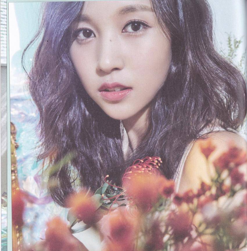 180201 펭귄러버 미나리 V 라이브 - 쇼케이스 마지막 날 | 인스티즈