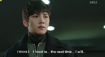 여친 아버지 앞에서 여친한테 키스했다가 개극딜 당하는 남주ㅋㅋㅋㅋ.gif | 인스티즈