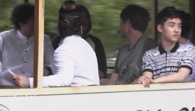 아이돌 웃긴 팬아저 모음.jpgif | 인스티즈