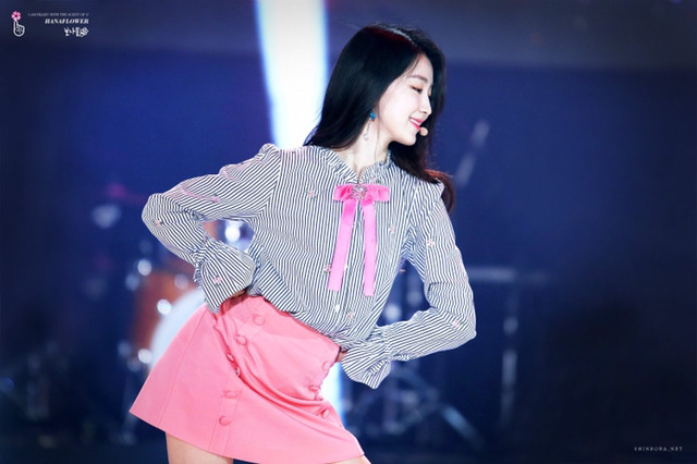 [구구단] all of idol이라는 사이트에 제 지분이 꽤나 되서 하나 | 인스티즈