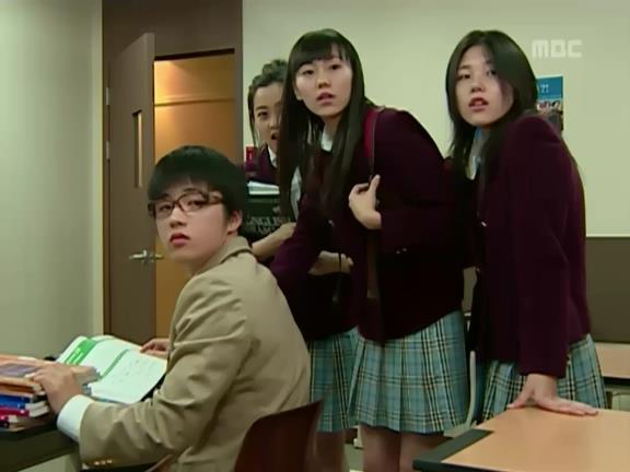 [거침없이하이킥] 유미 가족의 비밀 -1- | 인스티즈