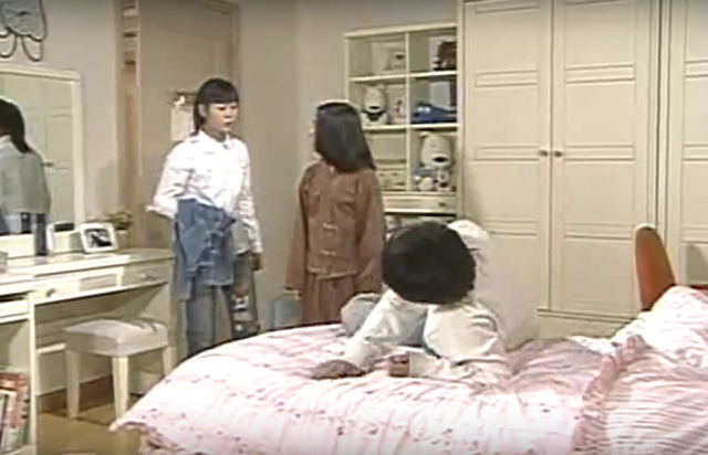 EBS 드라마 [깡순이] 14-3 | 인스티즈