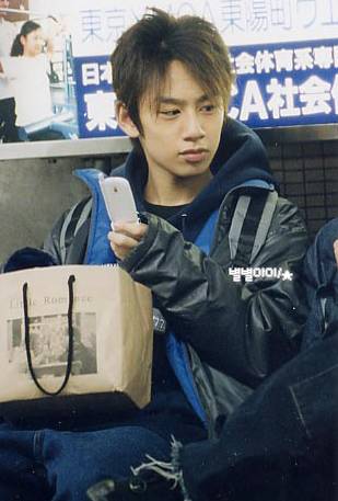 쟈니스 1990~2000년대 주니어황금기시절 | 인스티즈