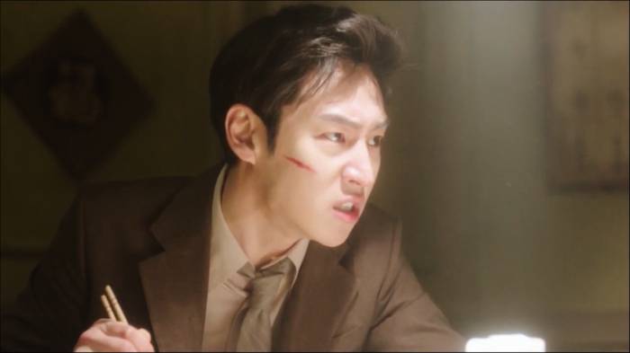 [탐정홍길동] 아이를 싫어하는 역할을 맡은 이제훈.jpgif +현실 | 인스티즈