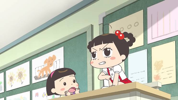 내가 보고 싶어서 찌는 안녕 자두야 에피소드 3 | 인스티즈