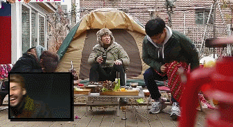 유재석이 프리롤일 때.jpgif | 인스티즈