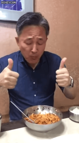 야! 표창원 국회의원 품위지켜!!.gif | 인스티즈