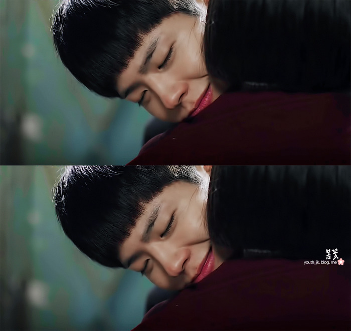 [응답하라1988] 서로의 결핍을 채워주는 택이와 덕선이.jpg | 인스티즈