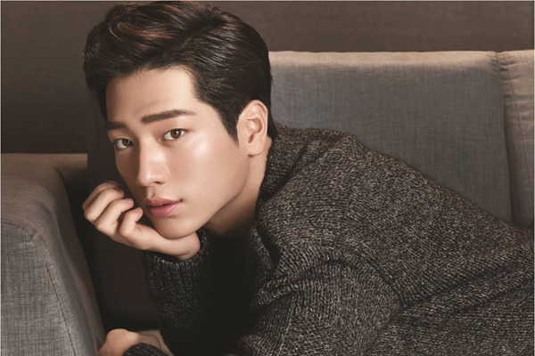 93년생 남자연예인 3대장 비주얼의 위엄ㄷㄷ | 인스티즈