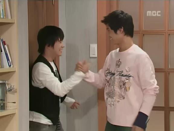 [거침없이하이킥] 유미 가족의 비밀 -1- | 인스티즈