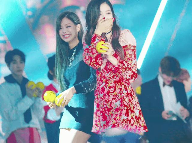 마성의 제니 | 인스티즈