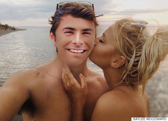 전 남자친구의 흔적을 지운 방법 | 인스티즈