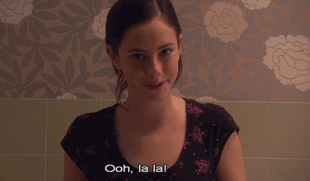 화장이 진하든 연하든 그냥 예쁜 카야 스코델라리오.jpgif | 인스티즈