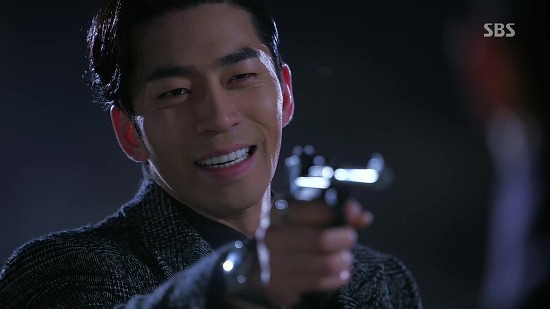 드라마속 역대급 남자 악역ㄷㄷㄷ TOP6 | 인스티즈