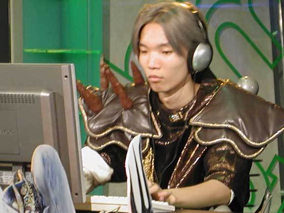 추억의 스타크래프트 프로게이머들.jpg | 인스티즈