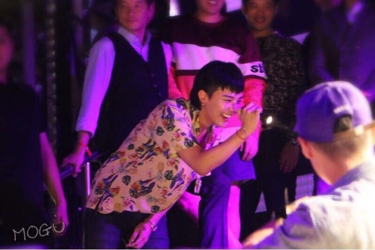 슬슬 받아들여지기 시작하는 지드래곤 김병지컷.jpg | 인스티즈