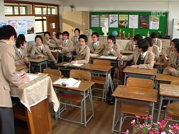 [거침없이하이킥] 윤호의 짝사랑 이야기 - 02 | 인스티즈