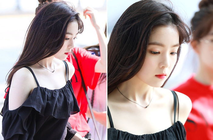 레드벨벳 아이린 | 인스티즈