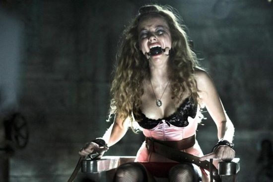 다시는 보기 싫은 공포영화 17개 | 인스티즈